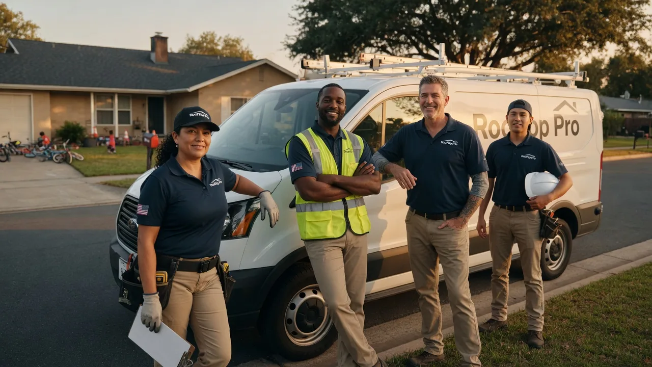 Roof Repair in Boss, MO near me