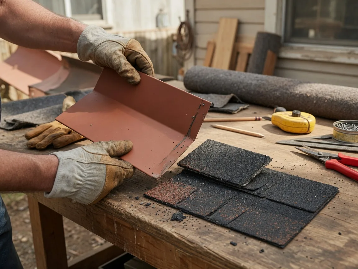 Roof Repair company in Boss, MO
